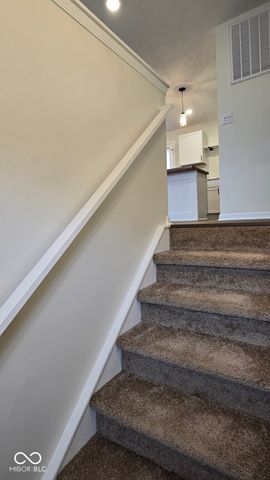 3823 Ireland Drive, Indianapolis, IN 46235