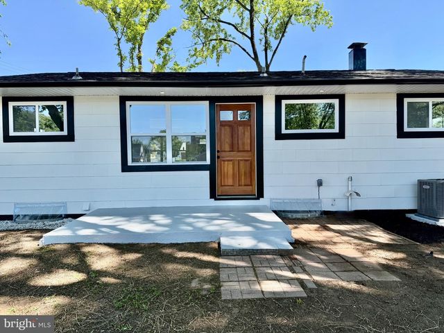 4401 ANNTANA AVE, Baltimore, MD 21206