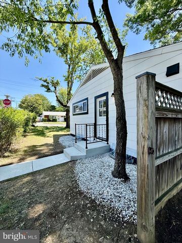 4401 ANNTANA AVE, Baltimore, MD 21206