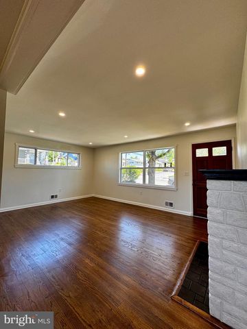4401 ANNTANA AVE, Baltimore, MD 21206