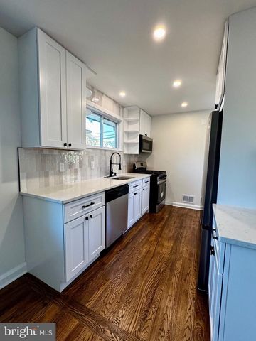 4401 ANNTANA AVE, Baltimore, MD 21206