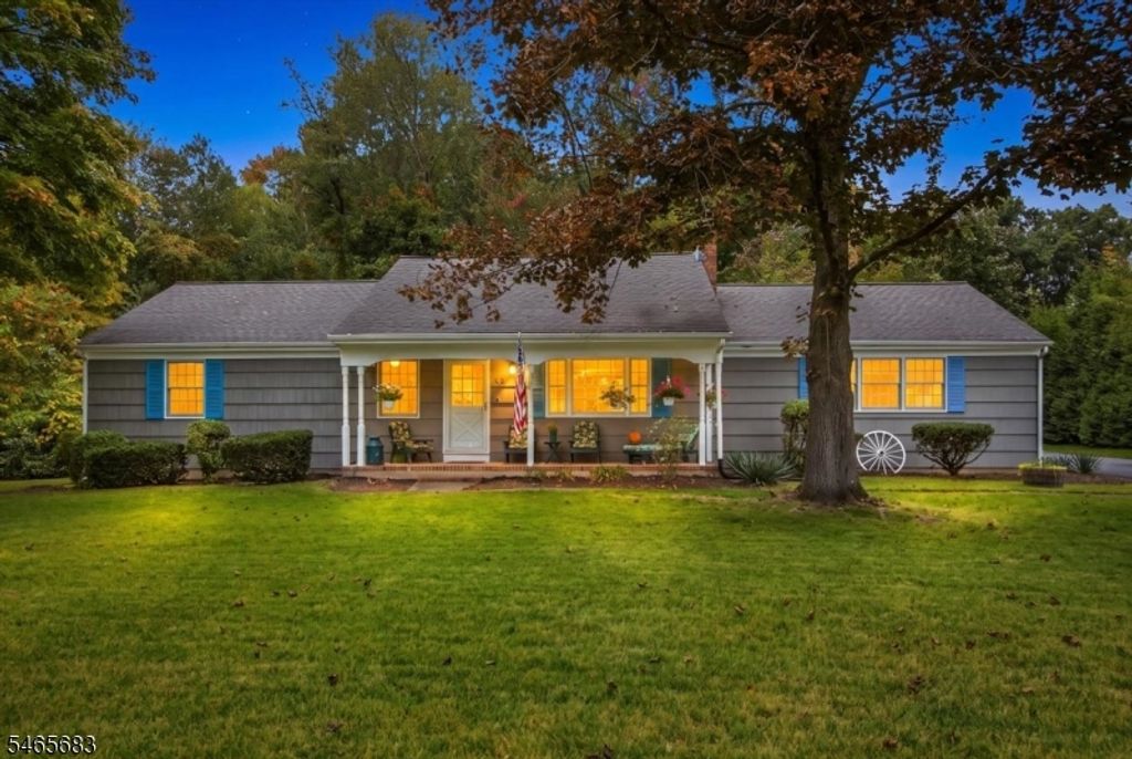 89 Cozy Lake Rd, Jefferson Twp., NJ 07438 — exterior