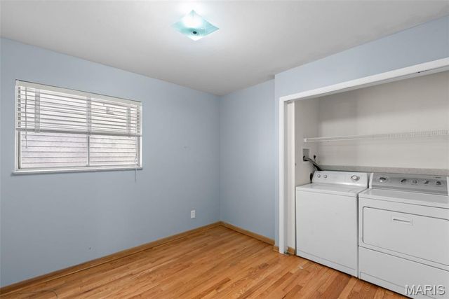 8816 Bridgeport Avenue, Brentwood, MO 63144