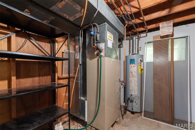 8816 Bridgeport Avenue, Brentwood, MO 63144