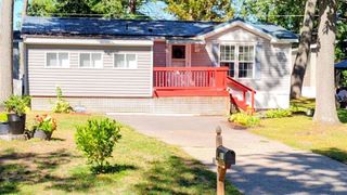 308 Friar Tuck Drive, Exeter, NH 03833