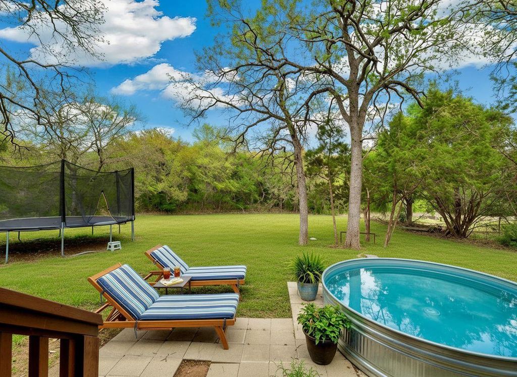 13500 Copper Hills DR, Manchaca, TX 78652