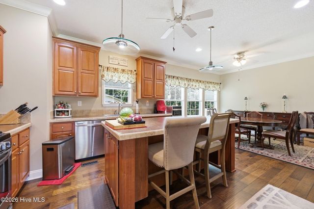 24 King Blount Drive, Bath, NC 27808