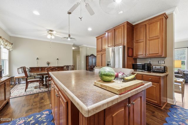 24 King Blount Drive, Bath, NC 27808
