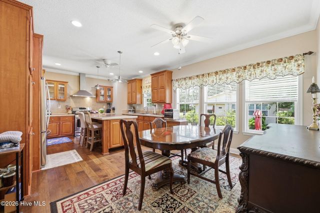 24 King Blount Drive, Bath, NC 27808