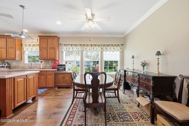 24 King Blount Drive, Bath, NC 27808