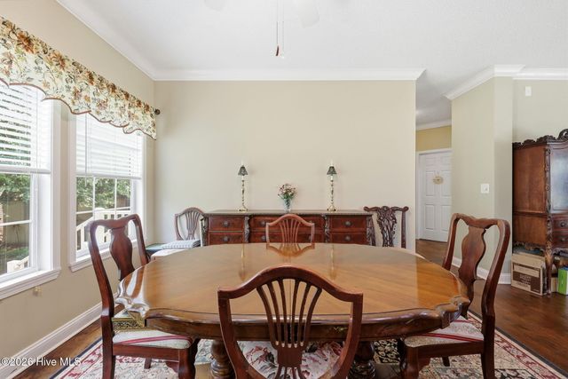 24 King Blount Drive, Bath, NC 27808