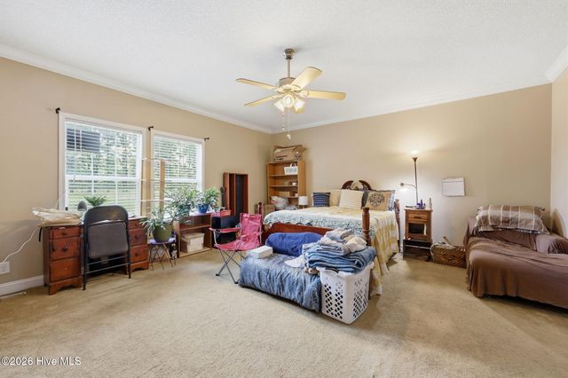 24 King Blount Drive, Bath, NC 27808