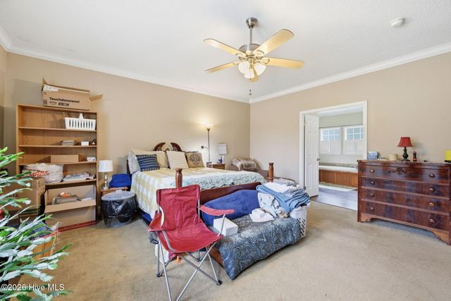 24 King Blount Drive, Bath, NC 27808