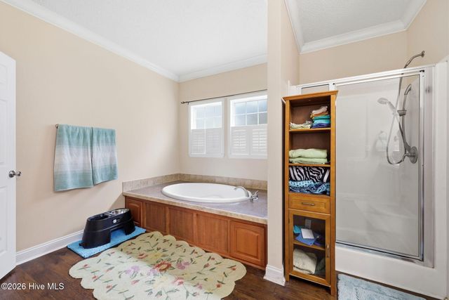 24 King Blount Drive, Bath, NC 27808