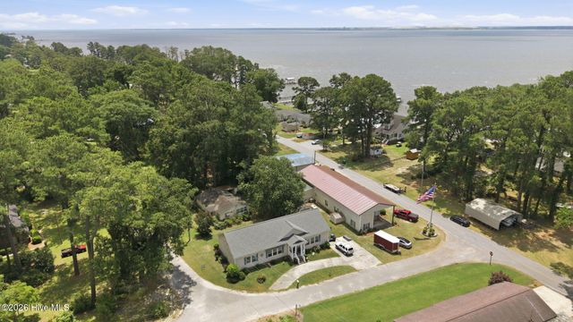 24 King Blount Drive, Bath, NC 27808