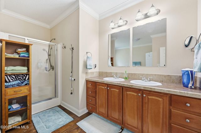 24 King Blount Drive, Bath, NC 27808