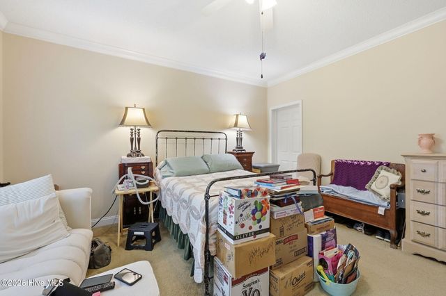 24 King Blount Drive, Bath, NC 27808