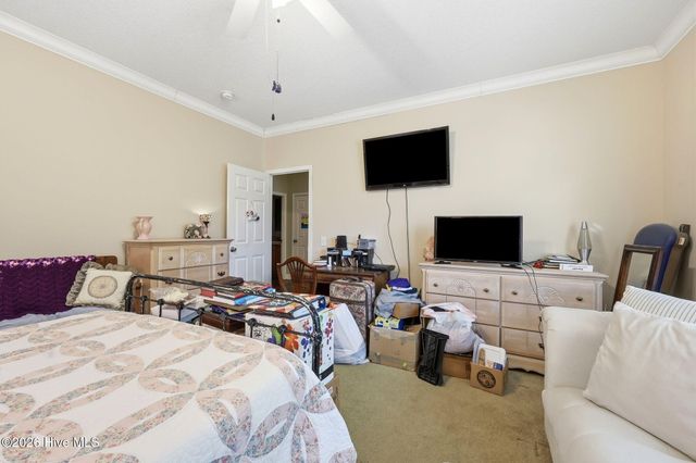 24 King Blount Drive, Bath, NC 27808