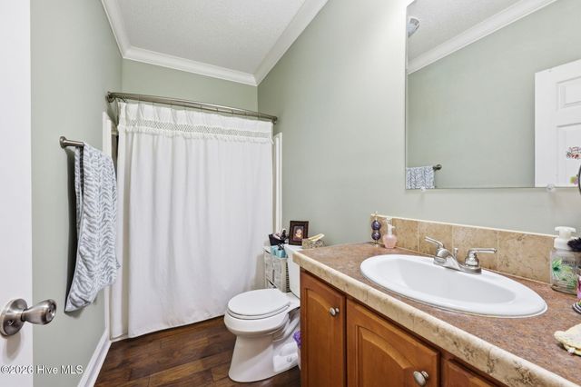 24 King Blount Drive, Bath, NC 27808