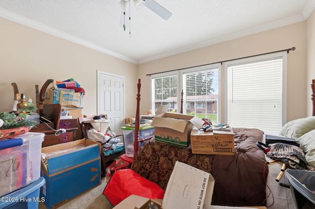 24 King Blount Drive, Bath, NC 27808