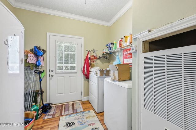 24 King Blount Drive, Bath, NC 27808