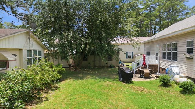 24 King Blount Drive, Bath, NC 27808