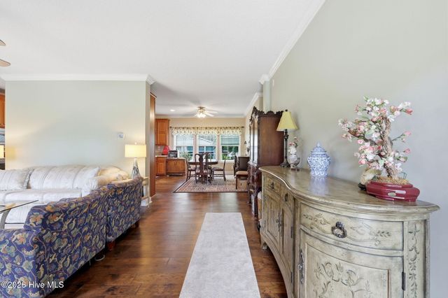 24 King Blount Drive, Bath, NC 27808