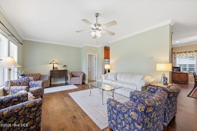 24 King Blount Drive, Bath, NC 27808