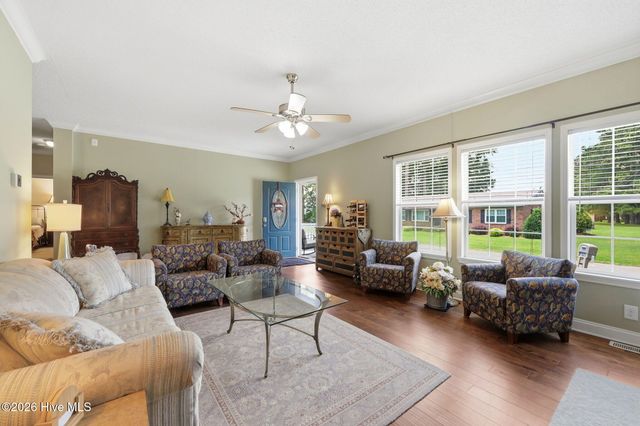 24 King Blount Drive, Bath, NC 27808