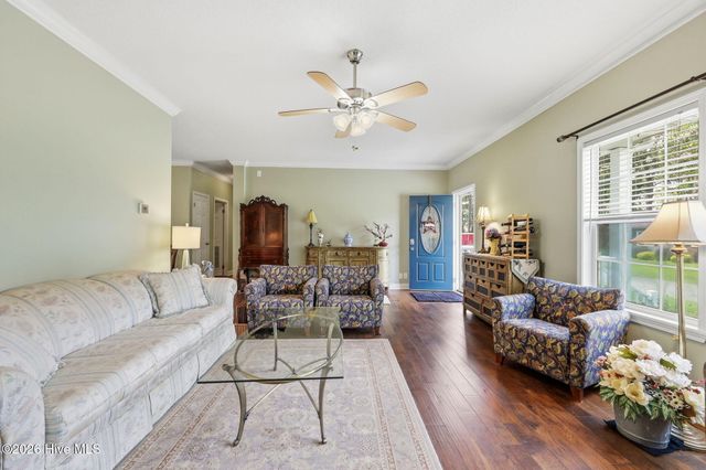 24 King Blount Drive, Bath, NC 27808