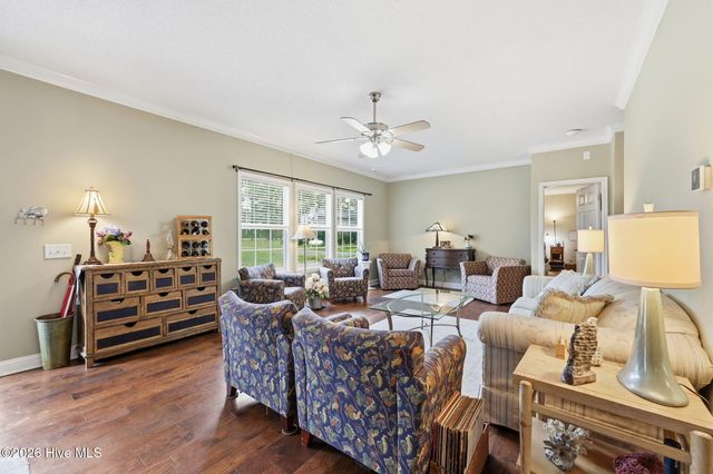 24 King Blount Drive, Bath, NC 27808