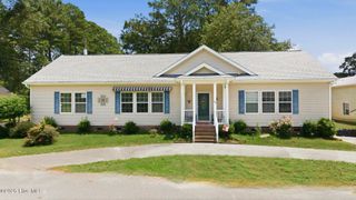 24 King Blount Drive, Bath, NC 27808