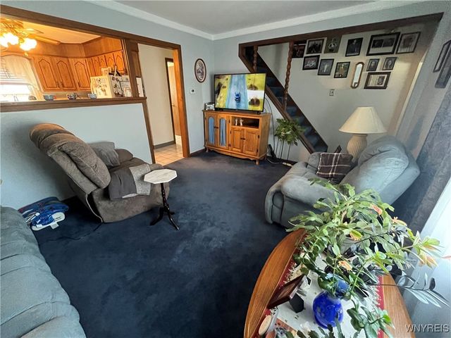 550 78th Street, Niagara Falls, NY 14304