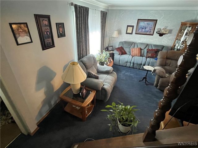 550 78th Street, Niagara Falls, NY 14304