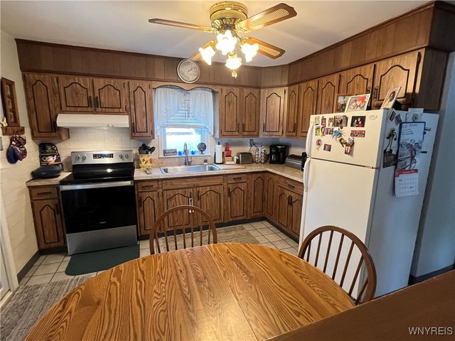 550 78th Street, Niagara Falls, NY 14304