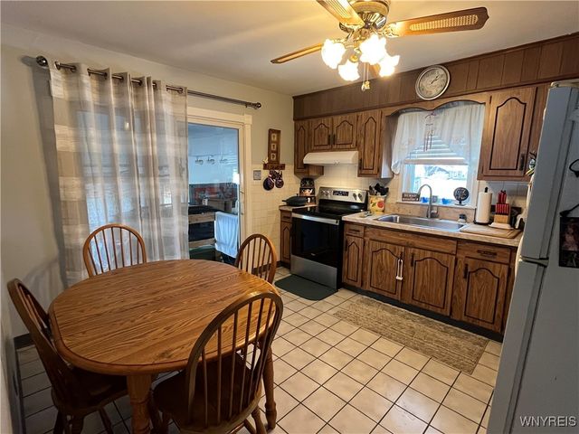 550 78th Street, Niagara Falls, NY 14304