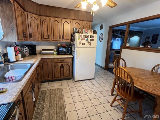 550 78th Street, Niagara Falls, NY 14304