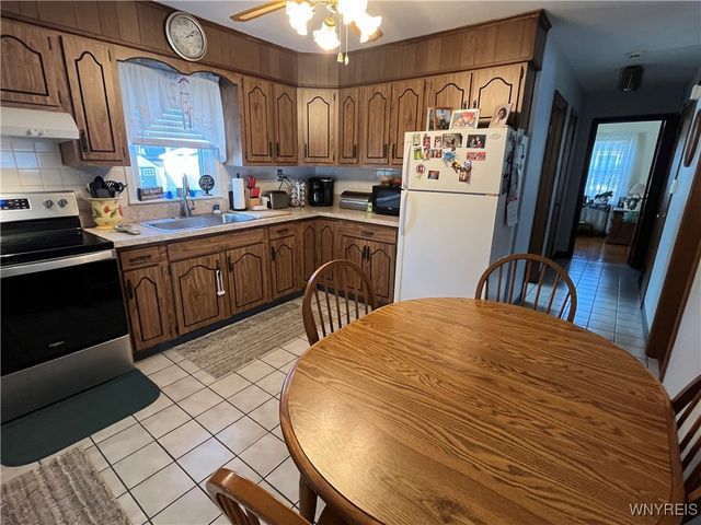 550 78th Street, Niagara Falls, NY 14304