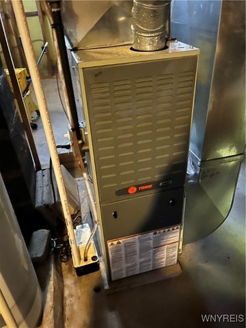 550 78th Street, Niagara Falls, NY 14304