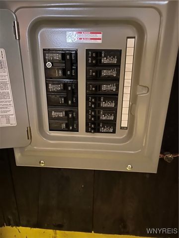 550 78th Street, Niagara Falls, NY 14304