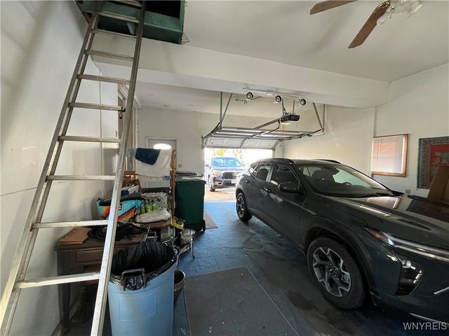 550 78th Street, Niagara Falls, NY 14304