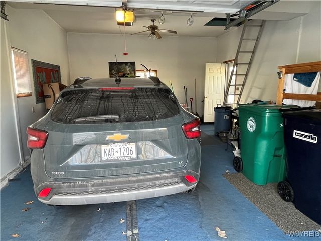 550 78th Street, Niagara Falls, NY 14304