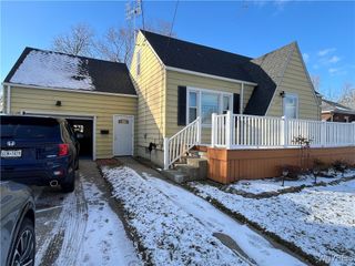 550 78th Street, Niagara Falls, NY 14304