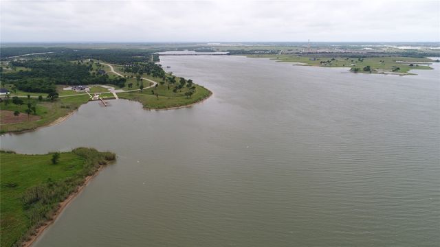 TBD Lot 35 Barefoot Bay, Corsicana, TX 75109