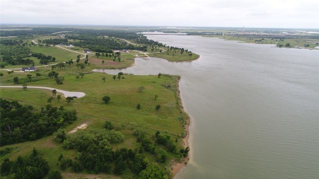 TBD Lot 35 Barefoot Bay, Corsicana, TX 75109