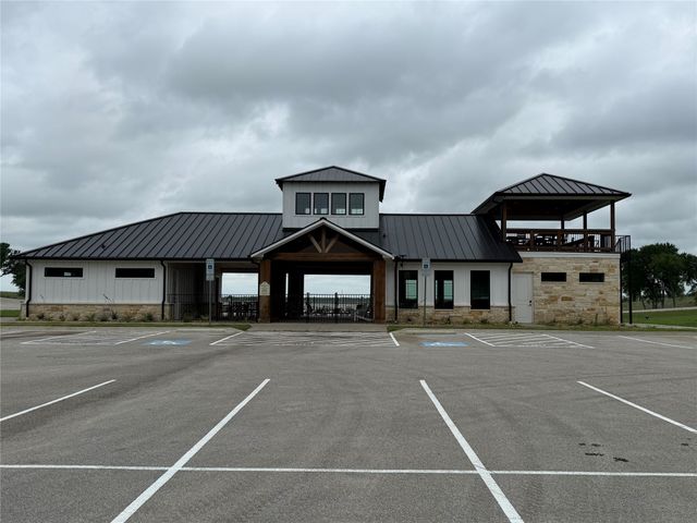 TBD Lot 35 Barefoot Bay, Corsicana, TX 75109