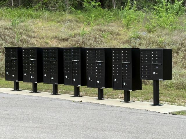 TBD Lot 35 Barefoot Bay, Corsicana, TX 75109