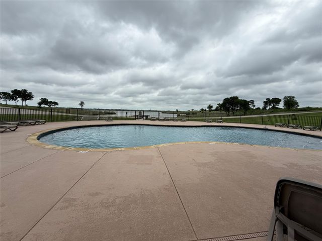 TBD Lot 35 Barefoot Bay, Corsicana, TX 75109