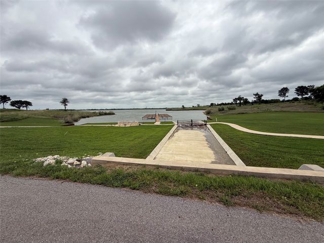 TBD Lot 35 Barefoot Bay, Corsicana, TX 75109