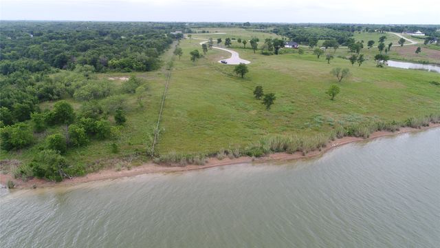TBD Lot 35 Barefoot Bay, Corsicana, TX 75109